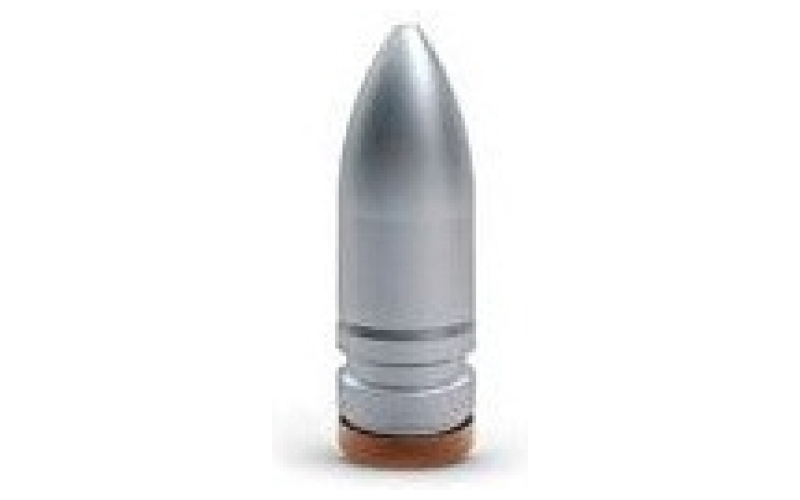 Lee Precision 7.62mm (0.312'') 155gr round nose double cavity mold